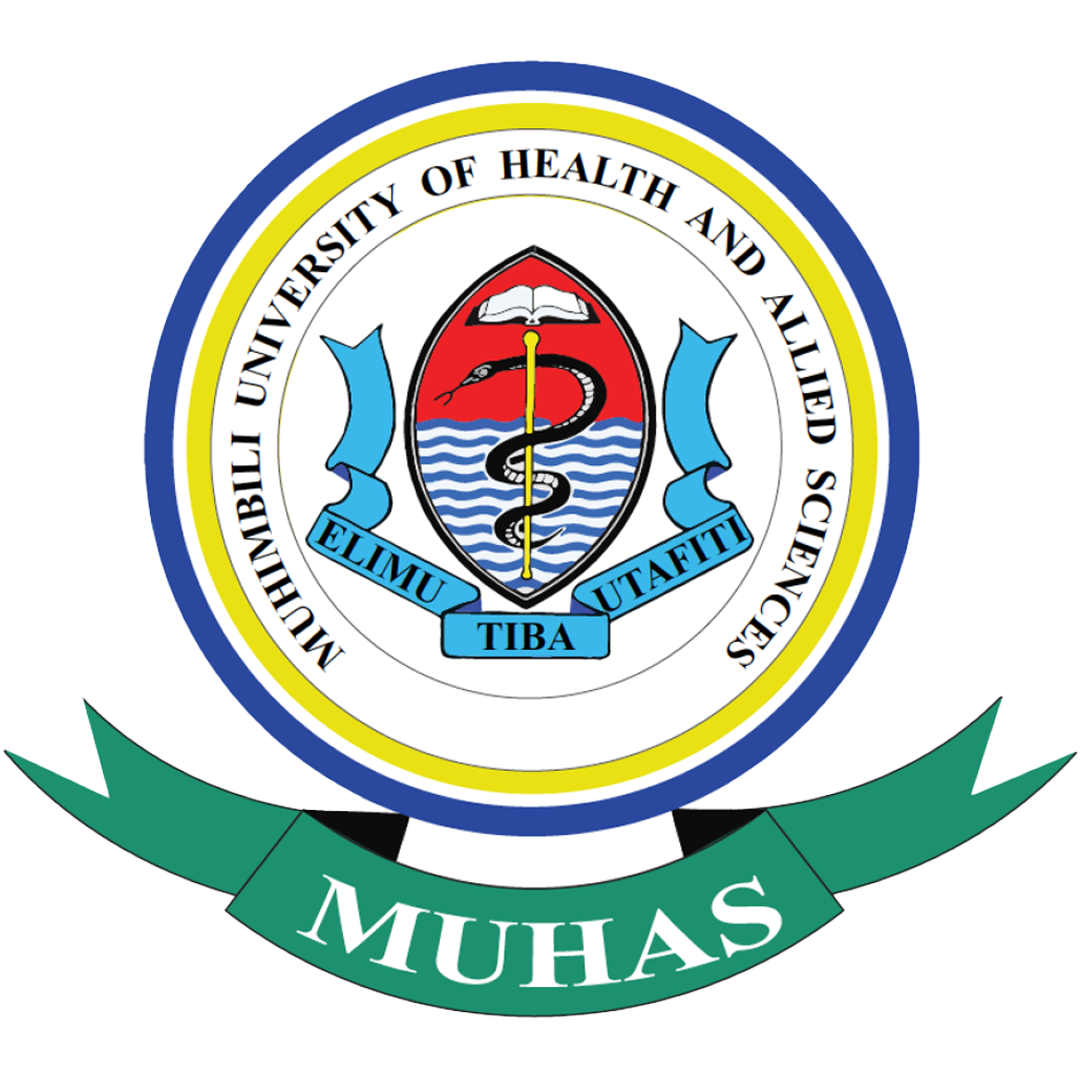 MUHAS Logo